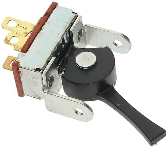 Blower Control Switch for 1984-1989 Dodge D100