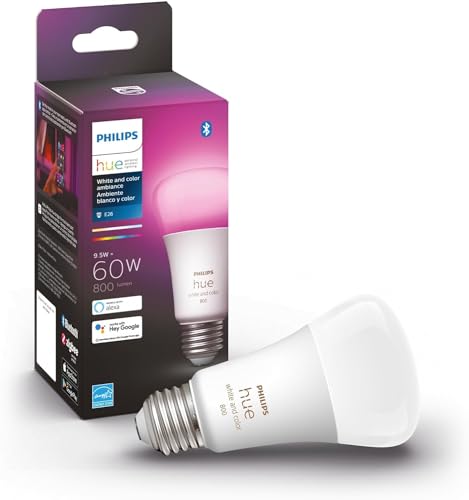 focos hue philips Marca Philips Hue