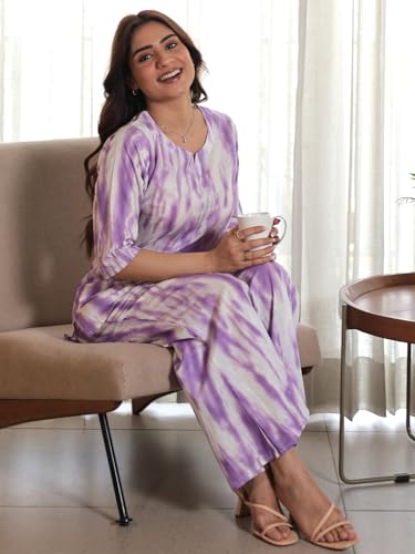 Image of Libas Women Pajama Top