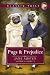 Pugs and Prejudice (Classic Tails 1): Beautifully illustrated classics, as told by the finest breeds!