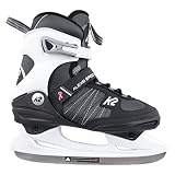 K2 Damen Alexis Speed Ice Sneaker, Design, 38.5 EU