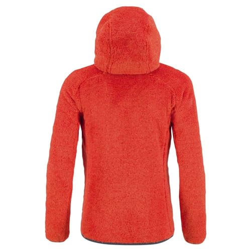 Karpos Vertice Fleece Kid Sweatshirt Mixte pull chaud contre le froid - 2
