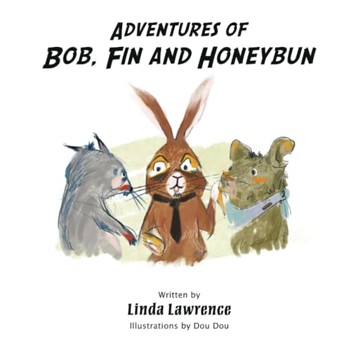 Adventures of Bob, Fin and Honeybun
