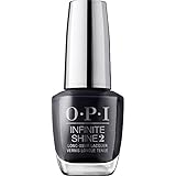 OPI Infinite Shine Nail Polish, Strong Coal-ition, 0.5 fl. oz.