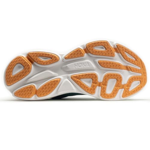 Image of Hoka M Bondi 8, Men's Sneakers
