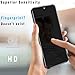 Slanku [3 Pack for Samsung Galaxy S25 Edge [6.7 inch] Privacy Screen Protector, Anti-Spy [Tempered Glass], [Fingerprint ID Unlock], 9H Hardness