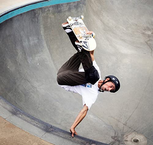 S-ONE B09VSDG9FB Skateboard Knee Pad