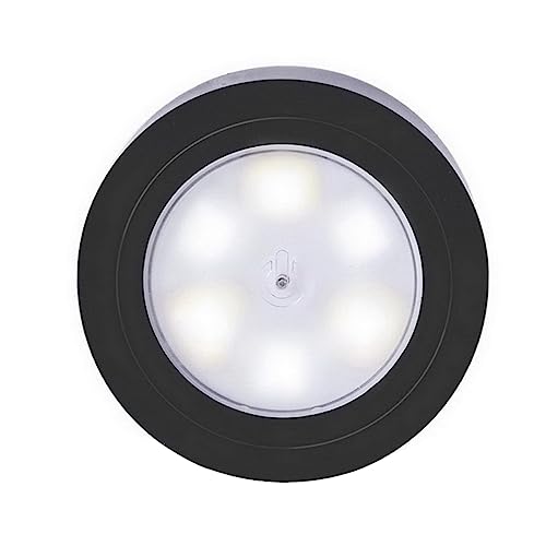 ARTIBETTER Cordless Night Light Touch-Activated Closet Light Cabinet Lighting Battery Operated Home Decor