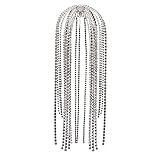 Estos sombreros de diamantes de imitación se pueden preparar como delicados regalos para tu madre, novia, esposa, amigos cercanos, compañeros de clase, colegas o cualquier persona que ames, para cumpleaños, aniversario de boda, Fechado y más.