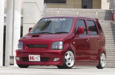 Amazon.co.jp: ワゴンR(MC21S) Door Panel - : 車＆バイク