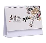 Diseño de estilo encantador No solo puede como decoraciones, sino que también puede recordarle que debe hacer algo en qué momento. Hacerte feliz y relajarte al trabajar.