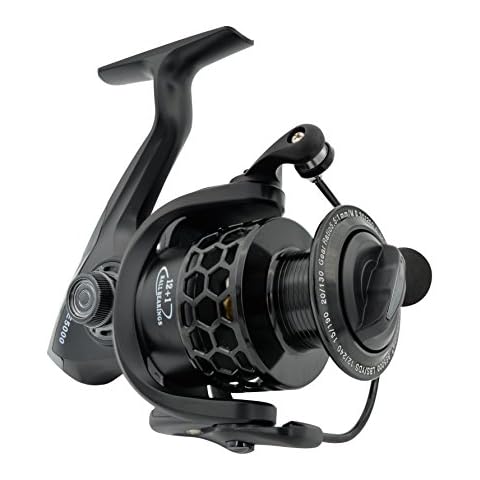 Fishdrops Spinning Fishing Reel Cover