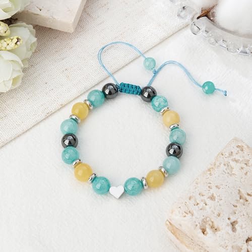 Image of Bracelets Stuff Things for Teen Girls Daughter Baptism Confirmation Easter Valentines Graduation Gifts Age 6 8 9 10 11 12 13 16 Year Old Birthday