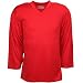 TronX Hockey Practice Jersey (Red)