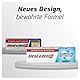 5 x 47g blend-a-dent Original Super Haftcreme - Extra Stark - Complete