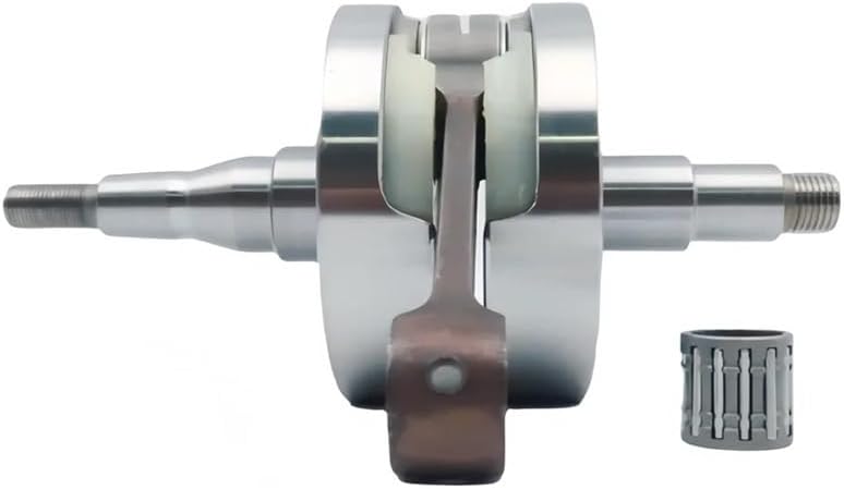 WAVE125i（前期） クランク・シャフト 純正部品 13000-KPH-880