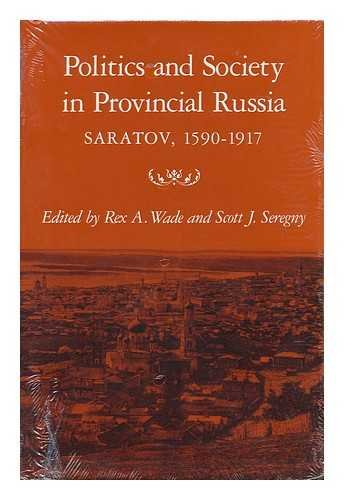 10号室 スー・タウンゼント SUE TOWNSEND ロシア Amazon | Politics and Society in Provincial Russia: Saratov, 1590
