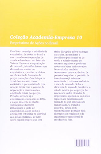 Empréstimo De Ações No Brasil