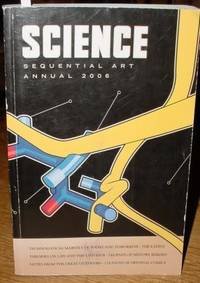 Science: Sequential Art Annual 2006