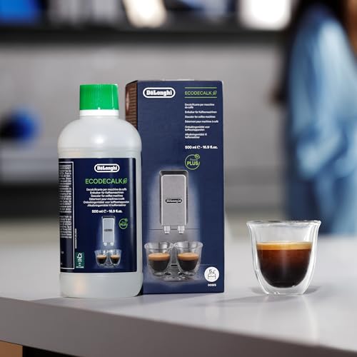 De'Longhi EcoDecalk Universal Descaler, for Coffee Machines 16.90 oz - image 7