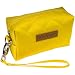 SHANY Cosmetics Limited Edition Mini Tote Bag and Travel Makeup Bag, Blonde