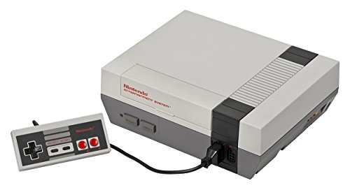 Console Nintendo NES