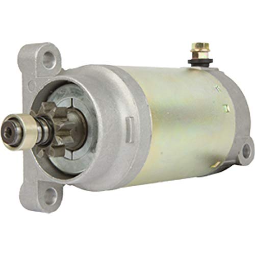 Db Electrical 410-54090 Starter Compatible With/Replacement For Yamaha Snowmobile 600 700 Mountain Max 1997-2003/500 Phazer 99-01/700 Srx 99-02, Sx Venom 04-06/Viper 03-06/Venture 600 700, Vmax #TOP5