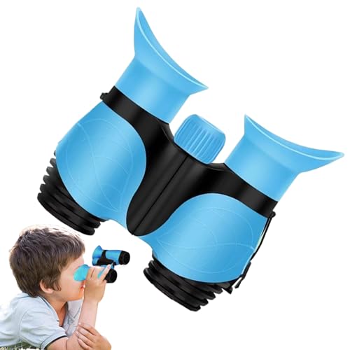 Jumelles pour oiseaux pour l'observation des paysages en voyage