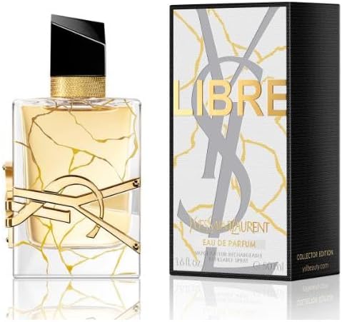 イヴ・サンローランリブレ オーデパルファム コレクター 50ml