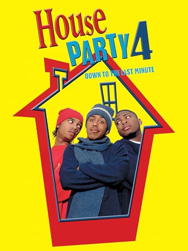 House Party 4