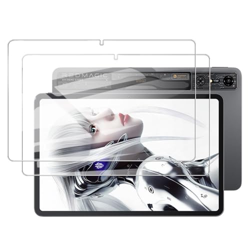 �y2�����zRedMagic Gaming Pad Pro �K���X�t�B���� �����K���X�ی� �yJIAYJP�z�Ή�RedMagic Gaming Pad Pro�t�C���� RedMagic Gaming Pad Pro �ی�t�B���� �����K���X ��U�h�~ �w��h