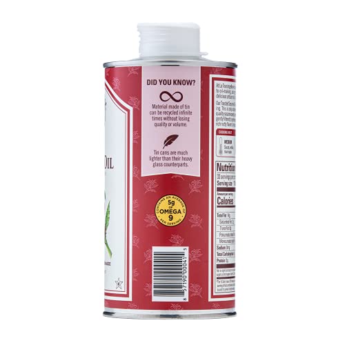 La Tourangelle 73702-2853 Toasted Sesame Oil thumb #5