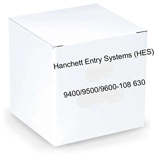 Spacer Plate, HES 9500/9600 Series