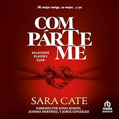 『Comp&aacute;rteme』のカバーアート