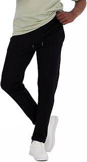 Slim Fit Casual Sweatpants