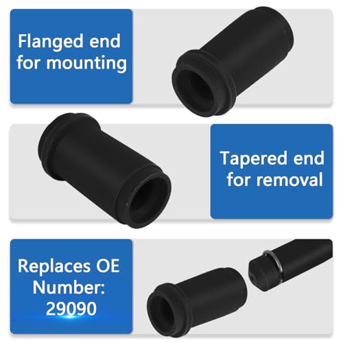 Image of 29090 Truck Anchor Pin Bushing kit, Fit for Removing and Installing on Truck and Trailer (29090 Truck Anchor)