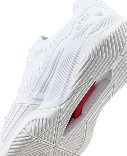 Image of Wilson Men's Rush Pro 4.5 Tennis Shoes