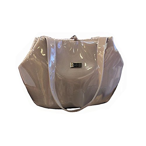 ANTEPRIMA(??????) Tote Bag, Biege