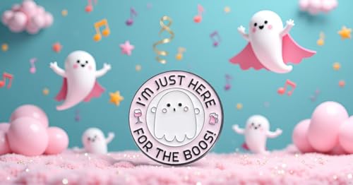 Image of Enamel Pins Cute Lapel Badge Funny Pins for Backpacks Hats Clothes Decorative, Men Women's Brooches Pins Gifts