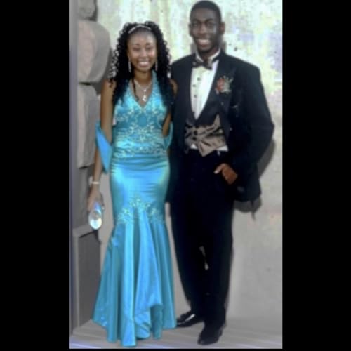 「ブラウン・カサンドラと学園舞踏会の時送りの機」CASSANDRA BROWN AND THE PROM TIME MACHINE