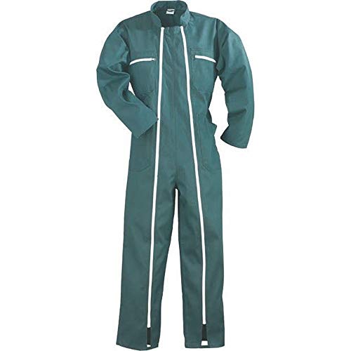Coverguard Combinaison Double Zip Factory évite les salissures et s'enfile vite - 4
