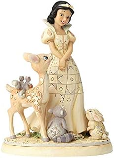 Disney Traditions Forest Friends - Snow White Figurine