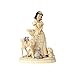 Produktbild Disney Traditions Forest Friends-Snow White Figurine Ornament, Mehrfarbig, One Size