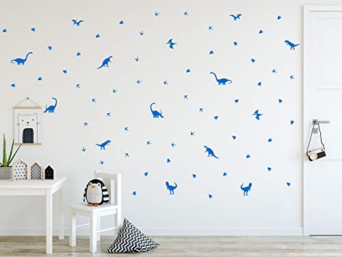 StickerDeen, Blue - Image 4