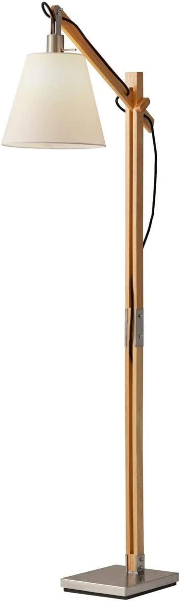 Adesso 4089-12 Walden Floor Lamp