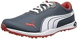 PUMA Men's Biofusion Spikeless Golf Shoe