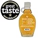 Jarabe de arce Grado A (Golden, Delicate taste) - 189ml (250g) -...