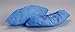 Shoe Covers, XL, Blue, PK1000