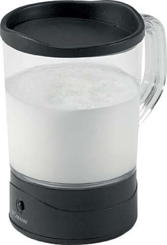 Bomann Ms 353 Cb Milk Frothers Amazon Co Uk