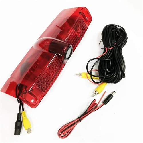 Caméra de recul GMC Savana Van 2004-2015 kit sauvegarde étanche